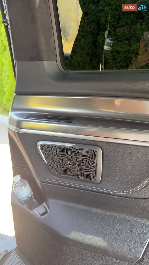 2023 Mercedes-Benz V-klasse - мініатюра 33