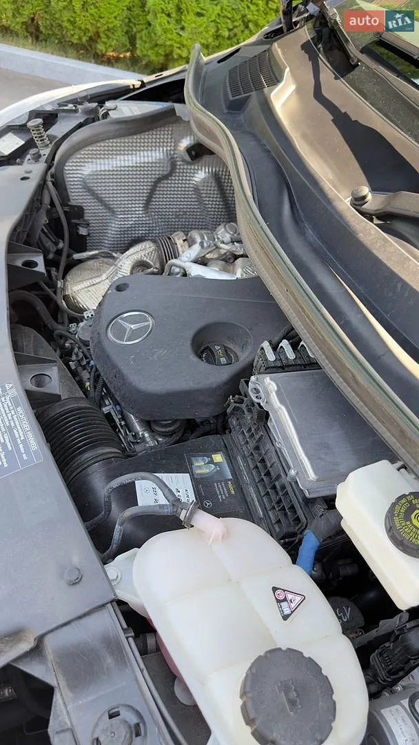 2023 Mercedes-Benz V-klasse - мініатюра 47