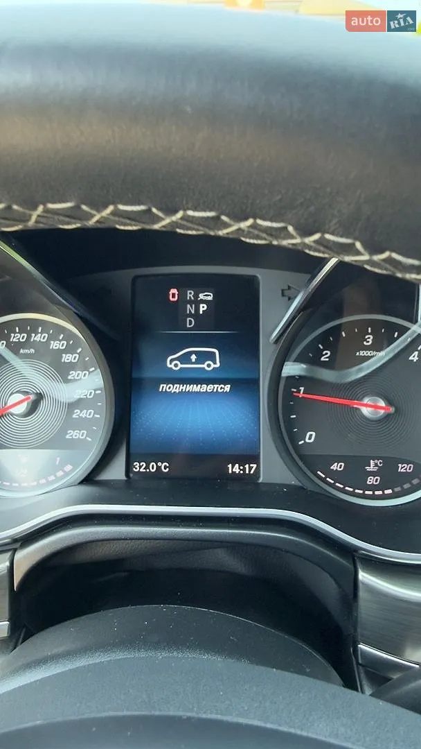 2023 Mercedes-Benz V-klasse - мініатюра 43
