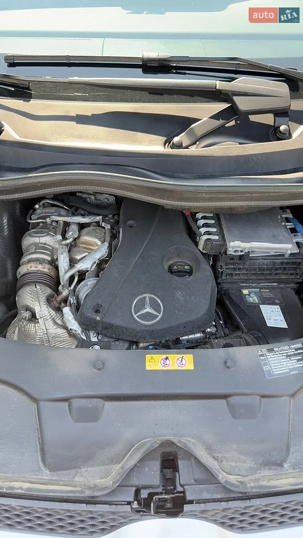 2023 Mercedes-Benz V-klasse - мініатюра 46