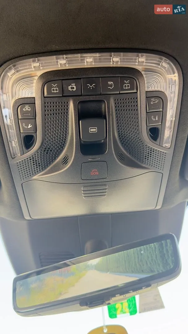 2023 Mercedes-Benz V-klasse - мініатюра 58