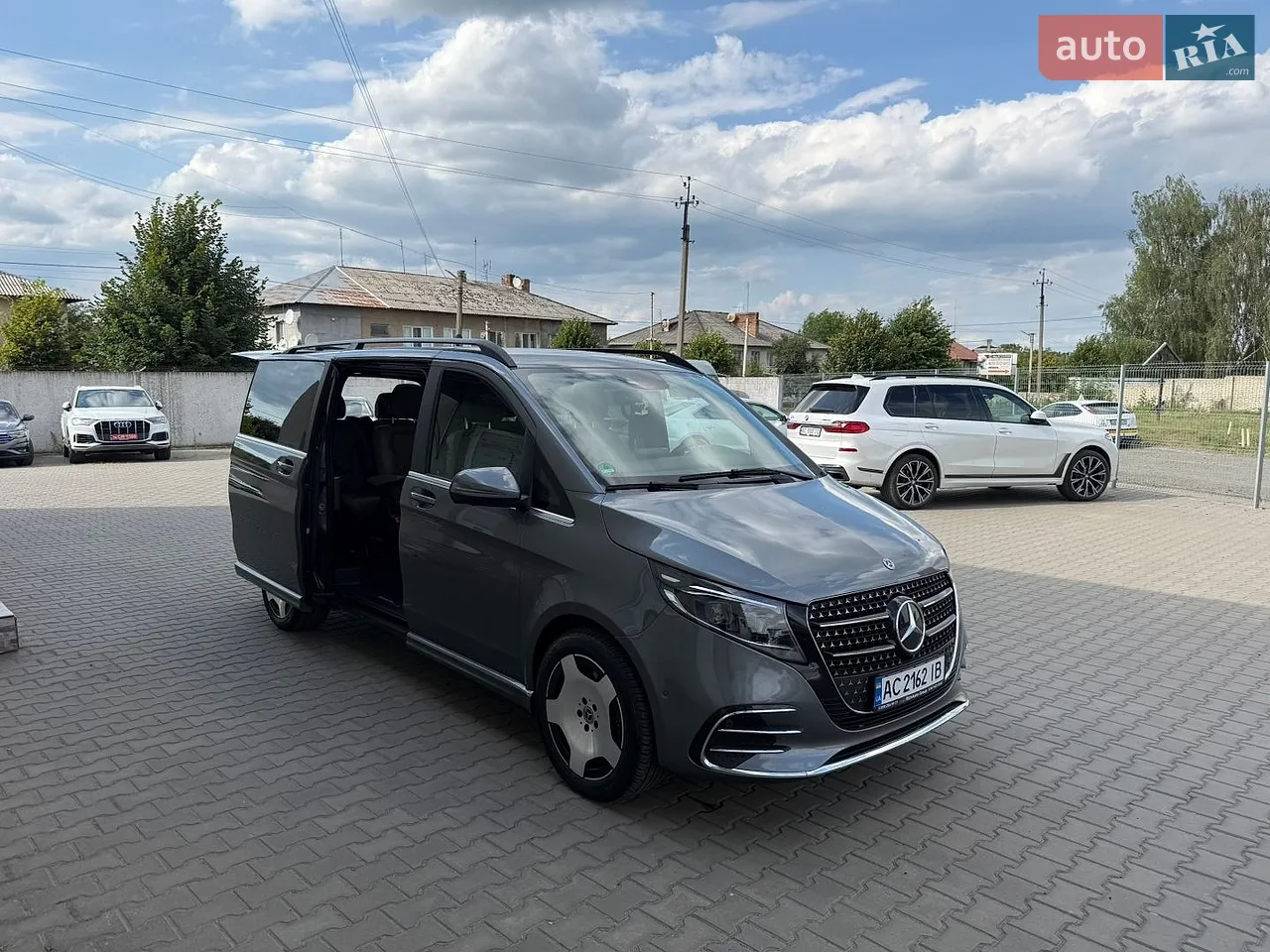 2023 Mercedes-Benz EQS - мініатюра 89