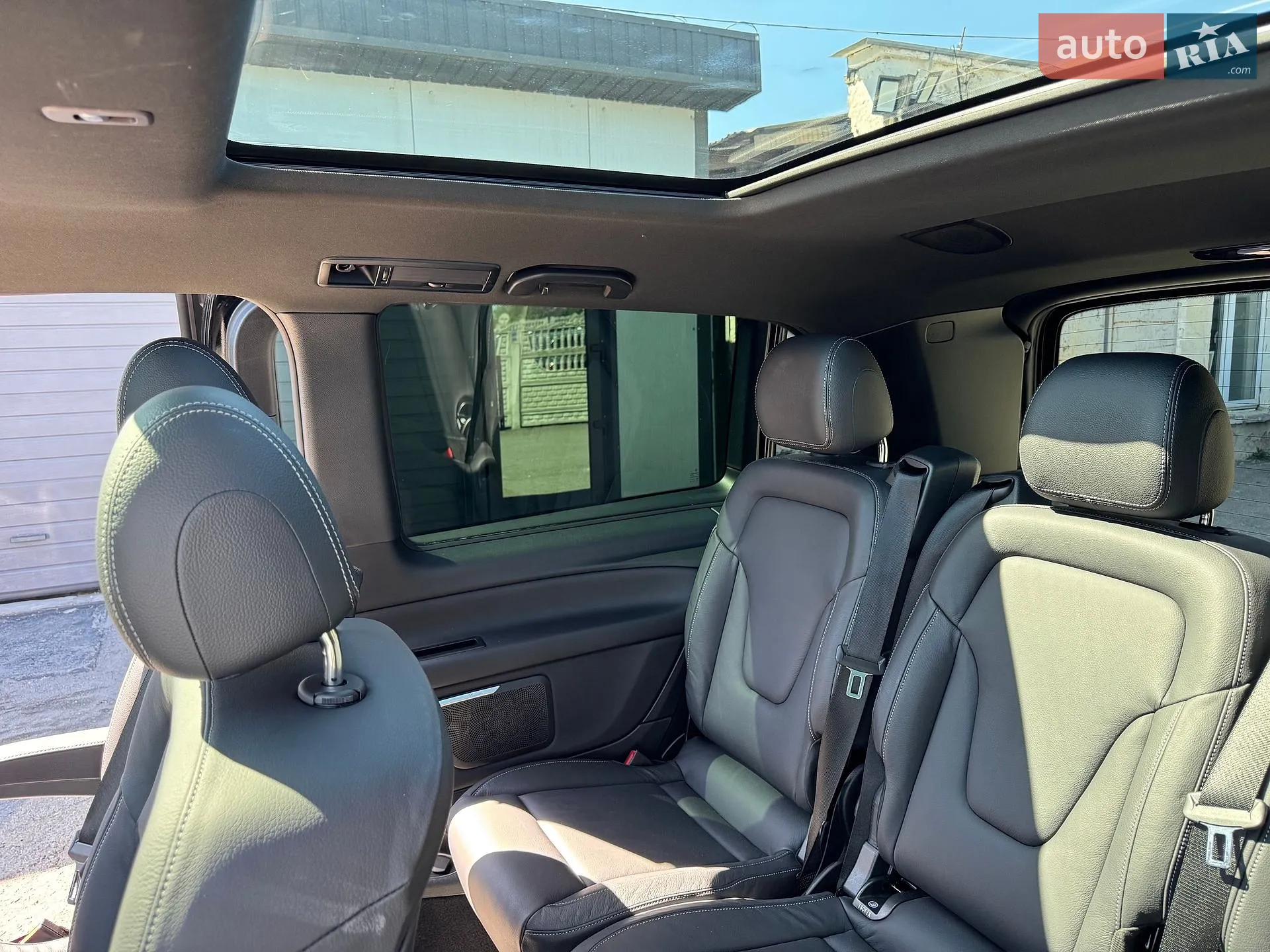 2022 Mercedes-Benz V-klasse - мініатюра 45