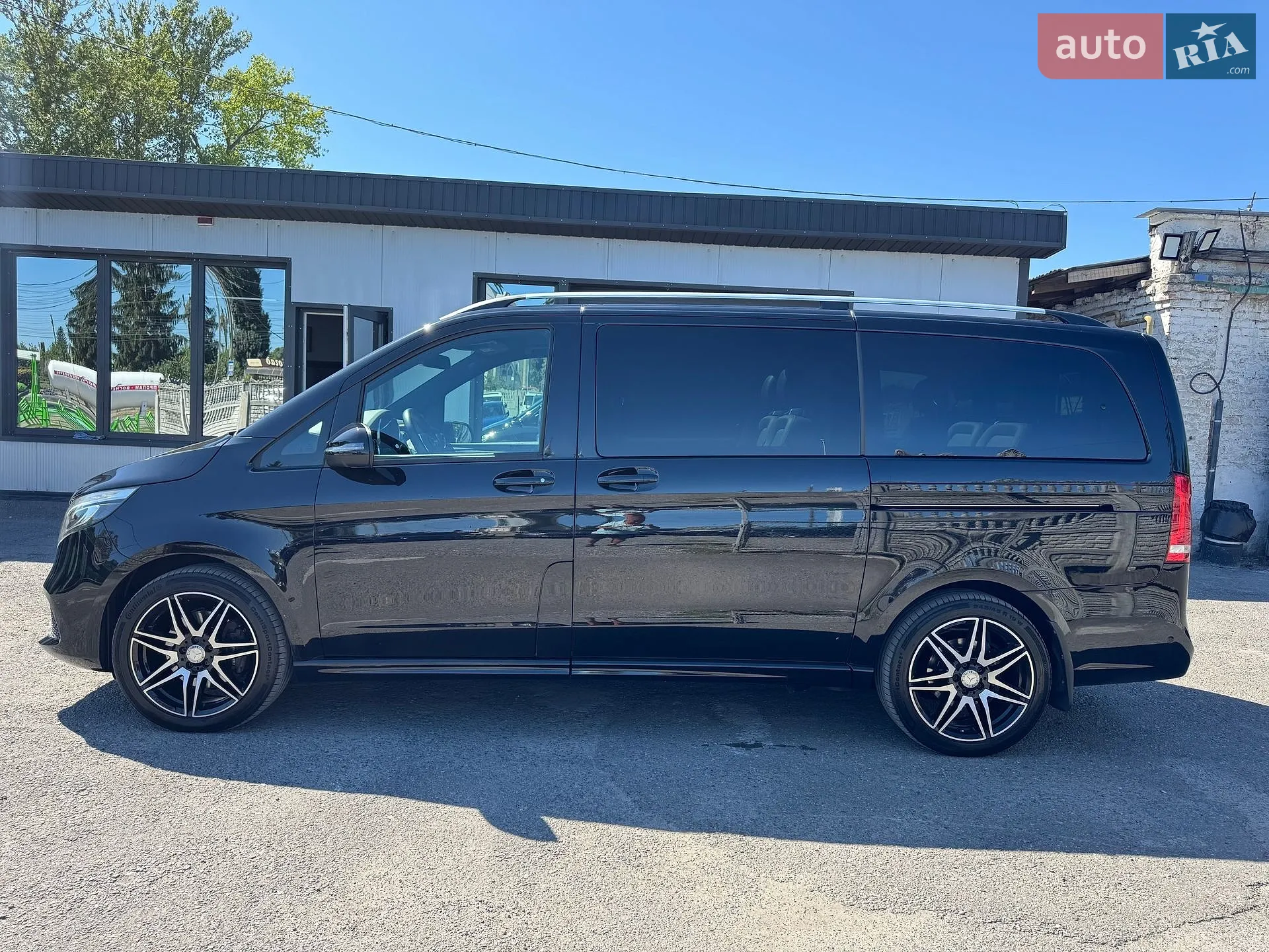 2022 Mercedes-Benz V-klasse - мініатюра 90