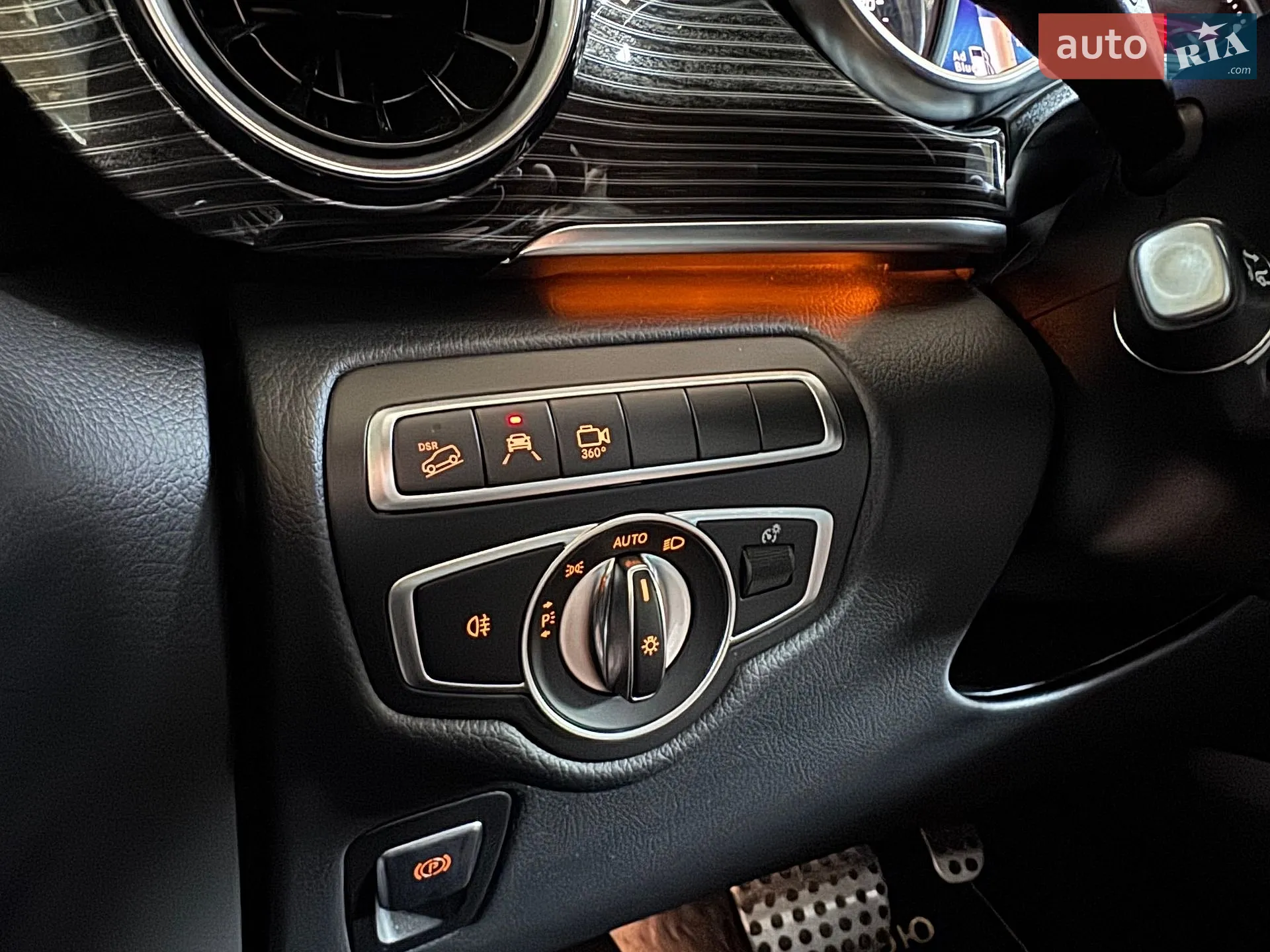 2022 Mercedes-Benz V-klasse - мініатюра 141