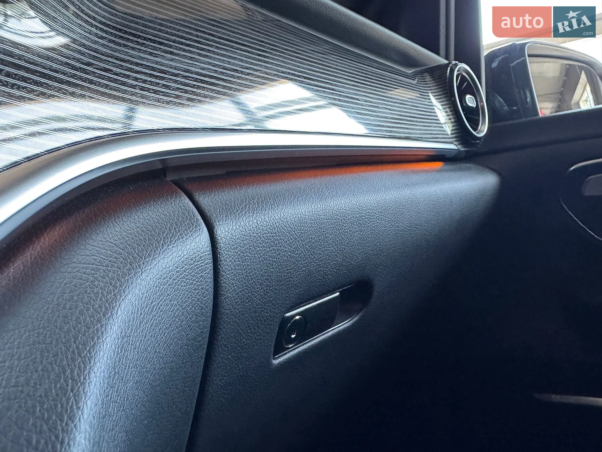 2022 Mercedes-Benz V-klasse - мініатюра 144