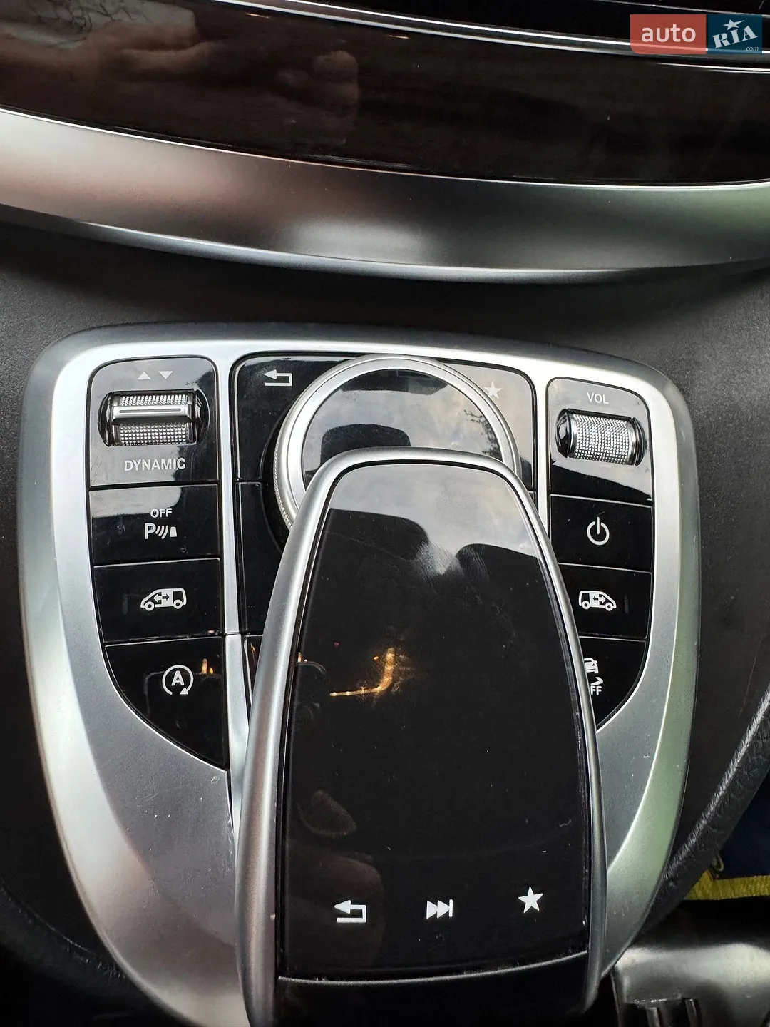 2019 Mercedes-Benz V-klasse - мініатюра 51