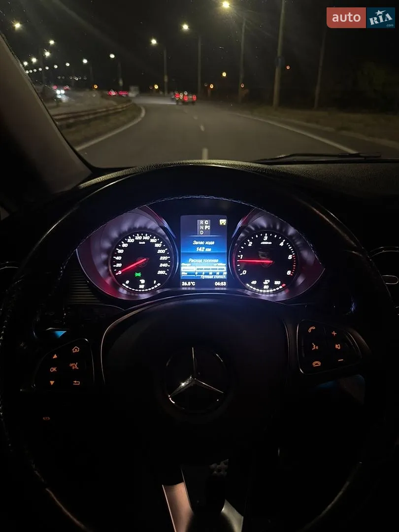 2020 Mercedes-Benz V-klasse - мініатюра 5