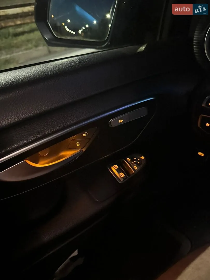 2020 Mercedes-Benz V-klasse - мініатюра 7
