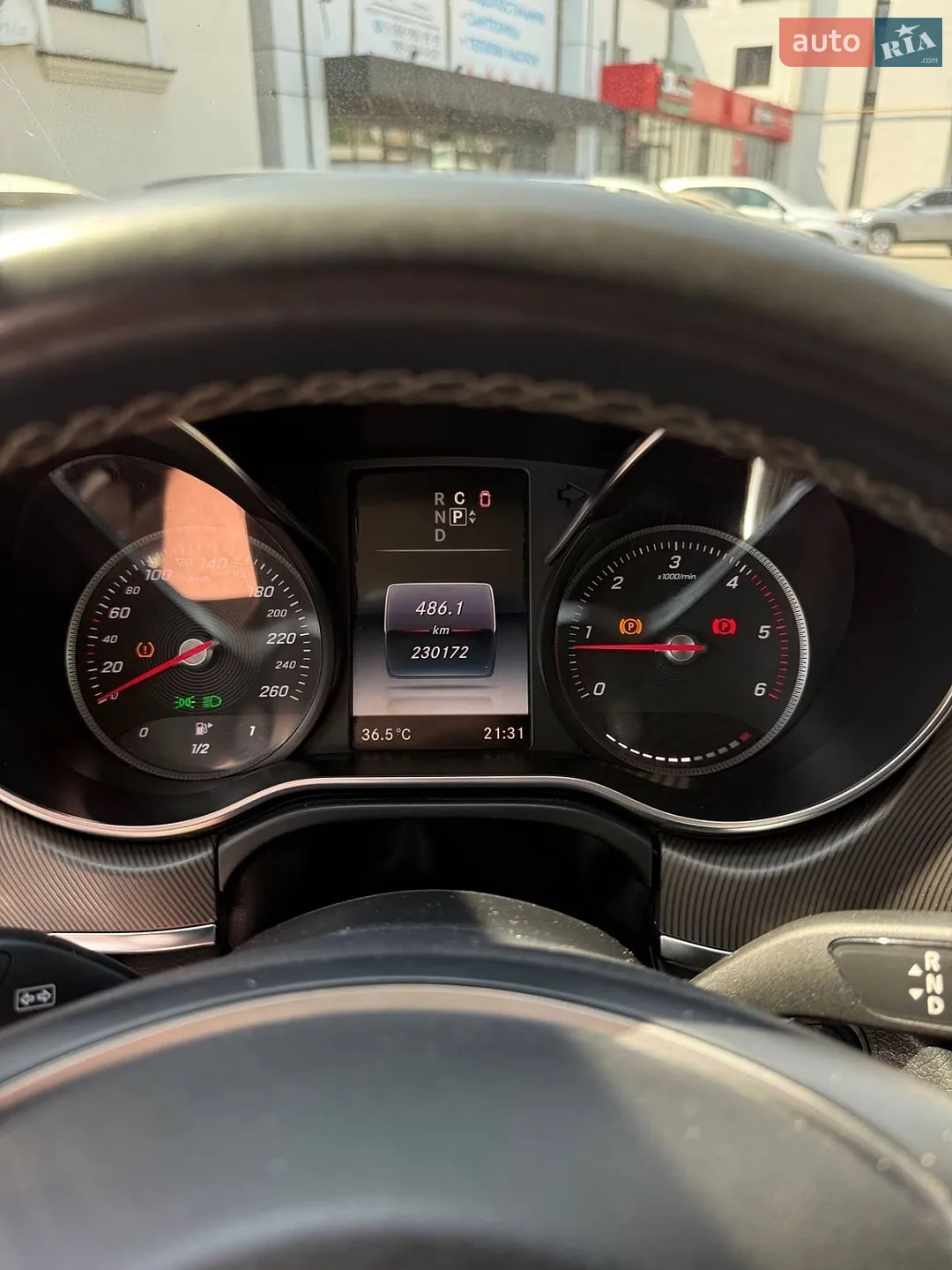 2015 Mercedes-Benz V-klasse - мініатюра 15