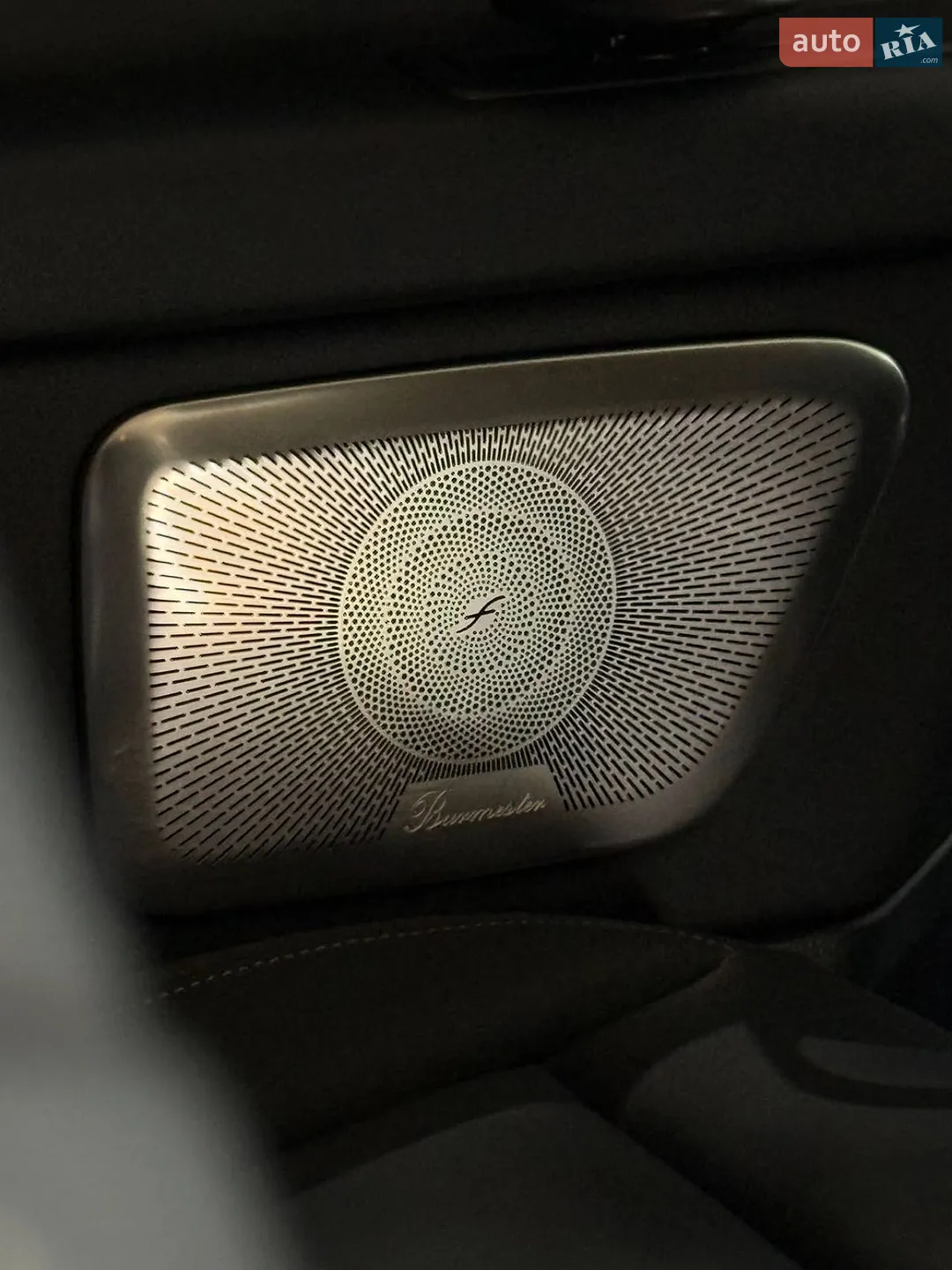 2015 Mercedes-Benz V-klasse - мініатюра 25