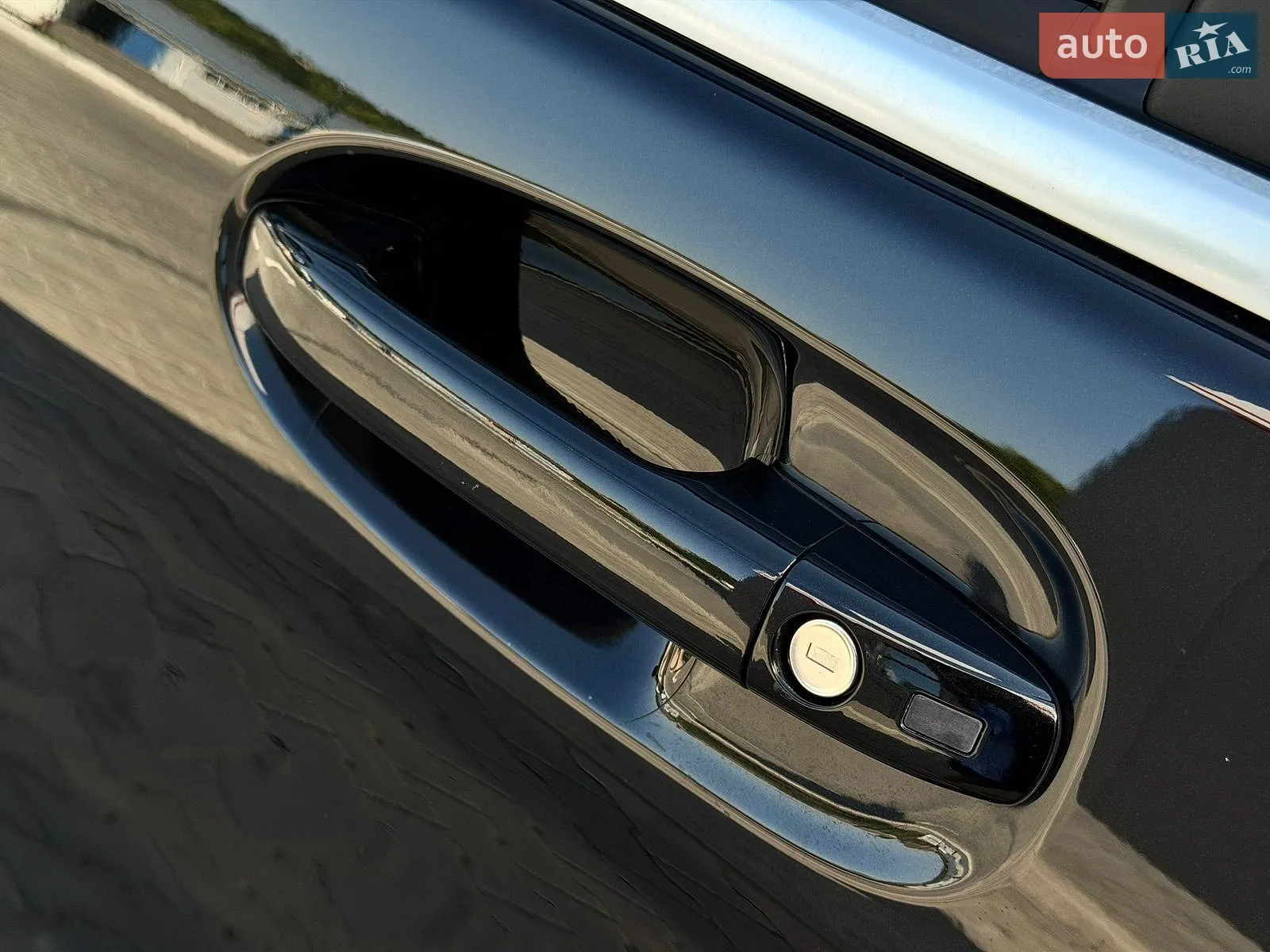 2014 Mercedes-Benz V-klasse - мініатюра 8