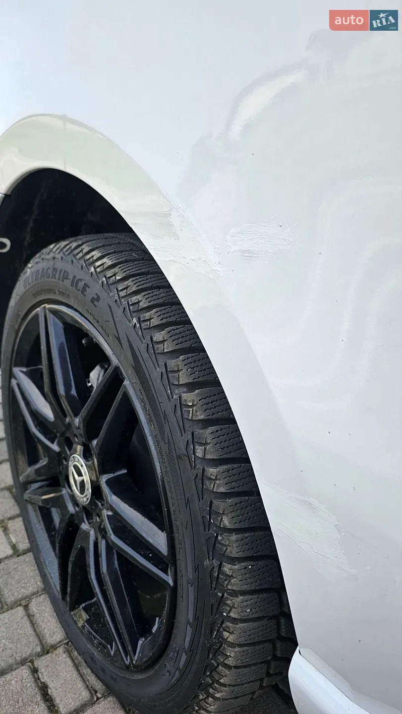 2022 Mercedes-Benz V-klasse - мініатюра 22