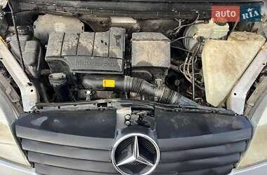 Минивэн Mercedes-Benz Vaneo 2002 в  фото 12 Минивэн Mercedes-Benz Vaneo 2002 в