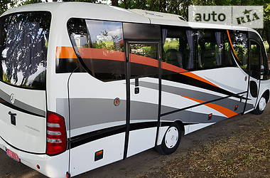 Туристический / Междугородний автобус Mercedes-Benz Vario 2013 в 