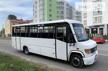 Туристический / Междугородний автобус Mercedes-Benz Vario 2019 в Одессе