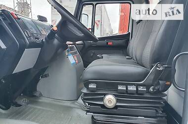 Рефрижератор Mercedes-Benz Vario 2012 в Ровно