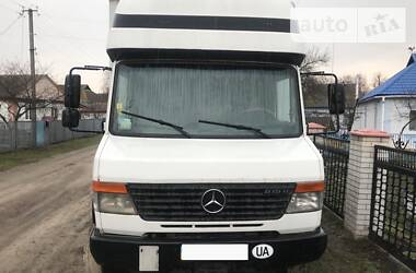 Другие грузовики Mercedes-Benz Vario 2006 в Киеве