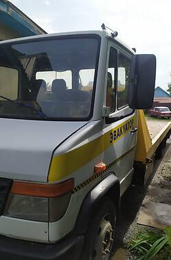  Mercedes-Benz Vario 1997 в Одессе