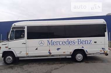 Мікроавтобус Mercedes-Benz Vario 1999 в Вінниці