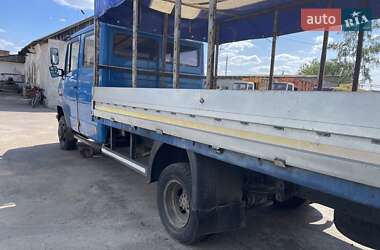 Борт Mercedes-Benz Vario 1998 в 