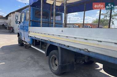 Борт Mercedes-Benz Vario 1998 в Конотопе