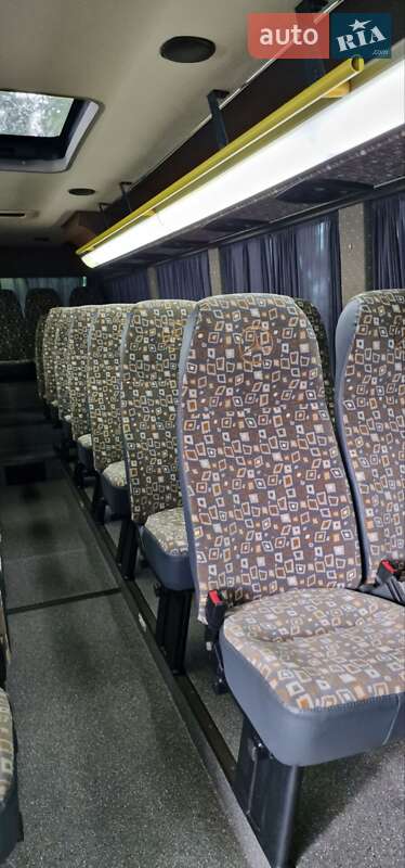 Туристичний / Міжміський автобус Mercedes-Benz Vario 2011 в Рівному фото 28 Туристичний / Міжміський автобус Mercedes-Benz Vario 2011 в Рівному