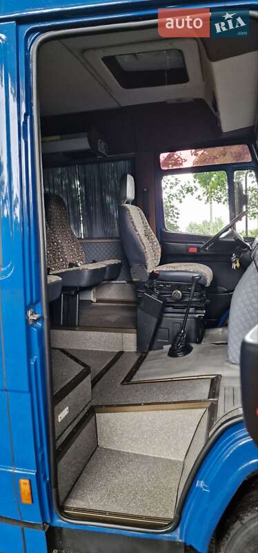 Туристичний / Міжміський автобус Mercedes-Benz Vario 2011 в Рівному фото 30 Туристичний / Міжміський автобус Mercedes-Benz Vario 2011 в Рівному
