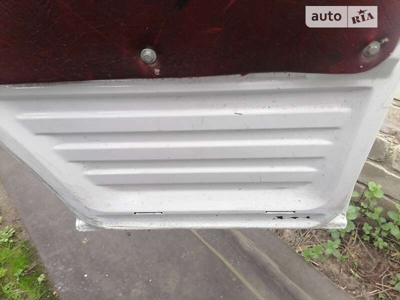 Туристичний / Міжміський автобус Mercedes-Benz Vario 1999 в Світловодську