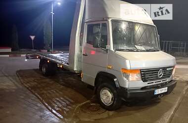 Автовоз Mercedes-Benz Vario 1999 в Черновцах