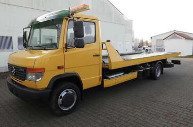 Эвакуатор Mercedes-Benz Vario 1998 в Киеве