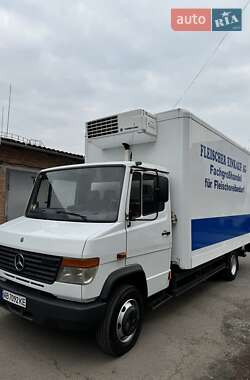 Рефрижератор Mercedes-Benz Vario 2005 в Виннице