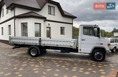 Борт Mercedes-Benz Vario 2003 в Рівному