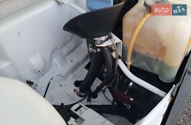 Вантажний фургон Mercedes-Benz Vario 2011 в 
