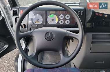 Вантажний фургон Mercedes-Benz Vario 2011 в 