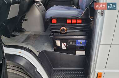 Вантажний фургон Mercedes-Benz Vario 2011 в 
