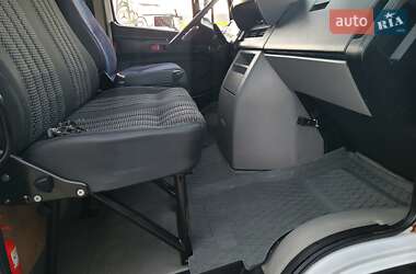 Вантажний фургон Mercedes-Benz Vario 2011 в 