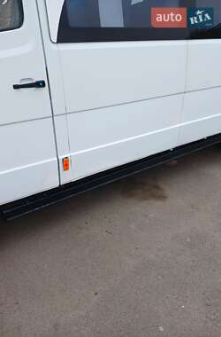 Другие автобусы Mercedes-Benz Vario 2002 в 