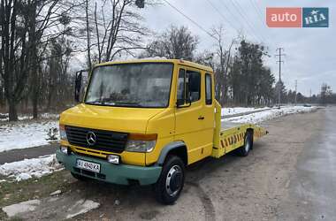 Эвакуатор Mercedes-Benz Vario 1998 в Белой Церкви