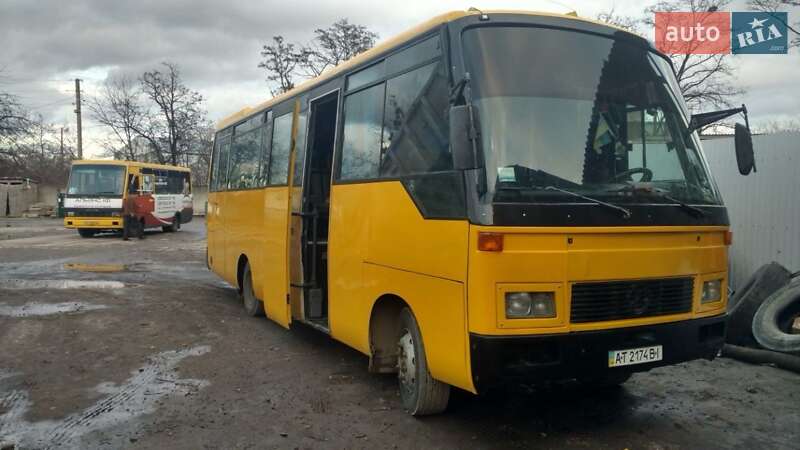 Mercedes-Benz Vario