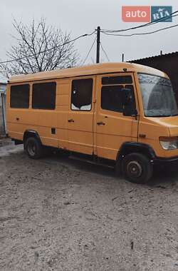 Другие грузовики Mercedes-Benz Vario 1997 в Виннице