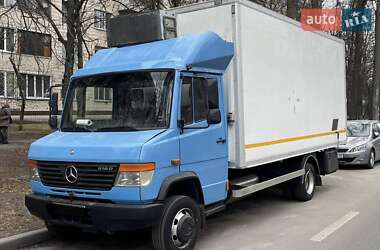 Рефрижератор Mercedes-Benz Vario 2012 в Києві