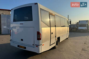 Туристичний / Міжміський автобус Mercedes-Benz Vario 2011 в 