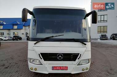 Туристичний / Міжміський автобус Mercedes-Benz Vario 2012 в Рівному