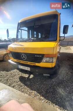 Приміський автобус Mercedes-Benz Vario 1998 в Чернівцях