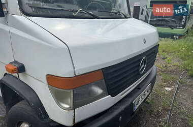 Пригородный автобус Mercedes-Benz Vario 1998 в 