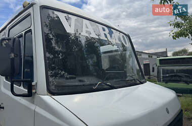 Пригородный автобус Mercedes-Benz Vario 1998 в 