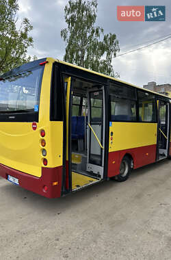 Городской автобус Mercedes-Benz Vario 2009 в 