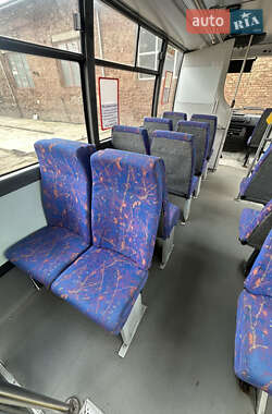 Городской автобус Mercedes-Benz Vario 2009 в 