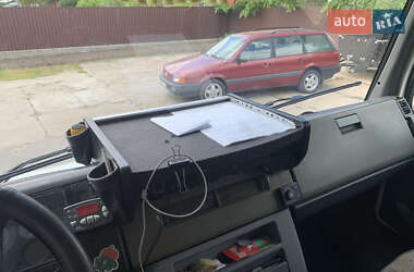 Рефрижератор Mercedes-Benz Vario 2000 в 